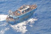 Θεσσαλονίκη: Τρεις συγκεντρώσεις σήμερα για το πολύνεκρο ναυάγιο της Πύλου