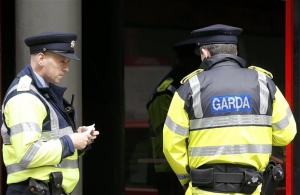 Eνοπλη επίθεση στο ξενοδοχείο Regency του Δουβλίνου με έναν νεκρό