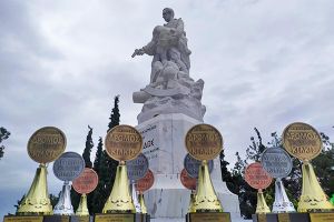 Με επιτυχία και 200 αθλητές ο 2ος Δρόμος Ηρώων Κιλκίς