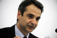 Μητσοτάκης: Ανάγκη έγκαιρης πολιτικής αλλαγής στην Ελλάδα