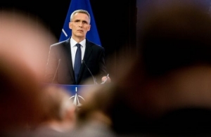 «Βρείτε τα» λέει το ΝΑΤΟ σε Ολλανδία - Τουρκία