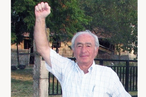 Οι κινητοποιήσεις των αγροτών και ο αξέχαστος αγωνιστής Γιώργος Σοφιανίδης