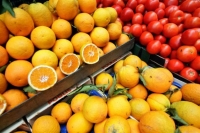 Έκτακτα μέτρα στήριξης παραγωγών οπωροκηπευτικών λόγω ρωσικού εμπάργκο