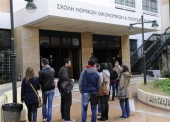 «Αν η Πολιτεία θέλει δημόσιο πανεπιστήμιο πρέπει να το στηρίξει»