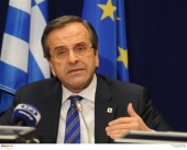 Σαμαράς: Η Ελλάδα επιστρέφει στην κανονικότητα και την ασφάλεια - Συχεχίζονται οι διαπραγματεύσεις