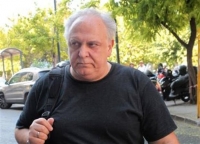 Παραιτήθηκε από την ΚΕ του ΣΥΡΙΖΑ ο Ρούντι Ρινάλντι