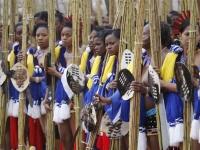 Σουαζιλάνδη: Νεκρές 65 κοπέλες