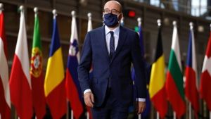 Η ΕΕ προτείνει στον Μπάιντεν ένα νέο ιδρυτικό σύμφωνο για τις διατλαντικές σχέσεις