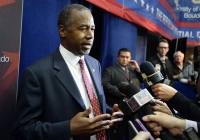 ΗΠΑ: Η «χλιαρή» εμφάνιση του Τζεμπ Μπους τον απομακρύνει από το χρίσμα