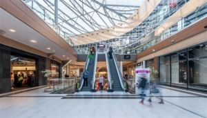 Το πρόγραμμα ΔΙΑΤΡΟΦΗ στο The Mall Athens