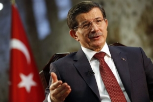 Νταβούτογλου: Δεν ξεχνάμε τις πληγές των Σεπτεμβριανών