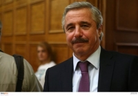 Γιάννης Μανιάτης: «Νέος φορέας, παιδί της κοινωνίας και όχι του νεποτισμού»