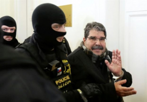 Η Αγκυρα δεν ανταλλάζει Τσέχους υπόπτους με τον Μούσλιμ