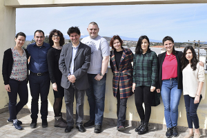 Επιμορφωτική Κιλκίς: Work Based Learning 2.0 στο πλαίσιο του Erasmus+