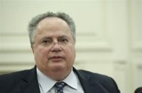 Κοτζιάς για τουρκικό πλοίο: Ήταν ύποπτο για μεταφορά ναρκωτικών