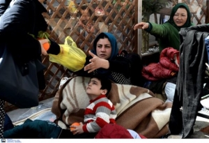 Άρθρο-σοκ του Observer για τις φρικτές συνθήκες στην πλ. Βικτωρίας