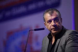 Σταύρος Θεοδωράκης: «Δεν είναι λύση τώρα οι εκλογές»