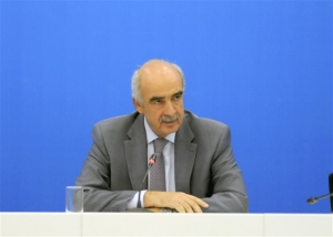 Να στηθούν «θερινές» κάλπες για αρχηγό της ΝΔ θέλει ο Μεϊμαράκης