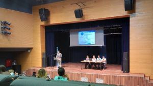 Γονείς και σχολική διαμεσολάβηση – διαχείριση περιστατικών σχολικής βίας