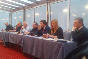 Εξελέγη το νέο Δ.Σ. της Ένωσης Ιδιοκτητών Επαρχιακού Τύπου