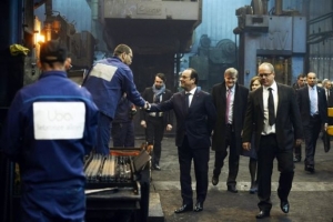 Γαλλία: Φορολογικά κίνητρα σε επιχειρήσεις για πραγματοποίηση επενδύσεων