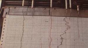 Σεισμική δόνηση 4,1 βαθμών μεταξύ Πάτρας και Ναυπάκτου