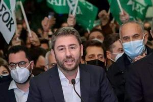 Γιώργος Φραγγίδης: Μια νέα ημέρα ξημέρωσε για τη μεγάλη Προοδευτική Παράταξη