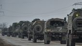 Πόλεμος στην Ουκρανία: Ξεκινούν σήμερα οι τριήμερες διαπραγματεύσεις Ρωσίας – Ουκρανίας στην Τουρκία