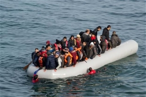 Αναβρασμός στα νησιά, ανησυχία στο Μαξίμου για τους πρόσφυγες