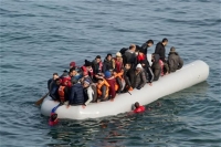 Αναβρασμός στα νησιά, ανησυχία στο Μαξίμου για τους πρόσφυγες
