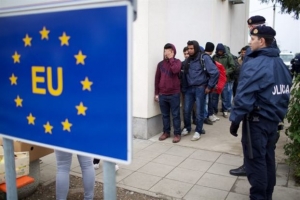 Το προσφυγικό επιδείνωσε τις σχέσεις Σερβίας-Κροατίας