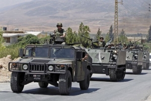 Το Ιράν εξοπλίζει τον Λίβανο για να πολεμήσει τους τζιχαντιστές