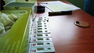Θεσσαλονίκη: Αυξάνεται καθημερινά το ιικό φορτίο στα λύματα με «ευθύνη» Όμικρον 4 και 5