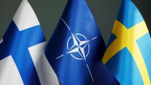 Ουγγαρία: Συνεχίζει να επιβραδύνει τη διεύρυνση του ΝΑΤΟ