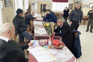 Τράπεζα Αίματος Άσπρου-Αξιοχωρίου: Ξεκίνησε ο 17ος χρόνος!