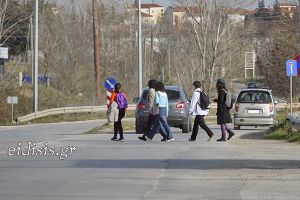 Απαράδεκτη η οδική σύνδεση με το Πανεπιστήμιο. Λύσεις με το ΚΤΕΛ