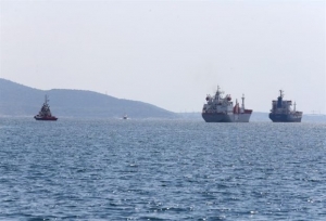 Ξεκίνησαν οι εγγραφές για τον «Piraeus Maritime Hackathon»
