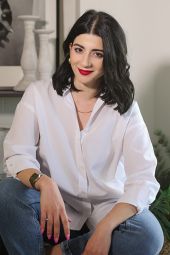 Βιβλιοπαρουσίαση ‘’Εν λευκώ’’ της Κιλκισιώτισσας λογοτέχνιδας Ελένης Ελευθεριάδου στην Καπναποθήκη της Αυστροελληνικής