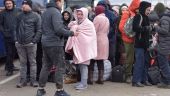 Μαριούπολη: Απέτυχε ξανά η απομάκρυνση αμάχων
