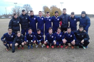 Δοκιμαστικά στη δεύτερη ομάδα του Κιλκισιακού