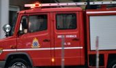 Θεσσαλονίκη: Συναγερμός στην Πυροσβεστική για φωτιά σε διαμέρισμα στα Διαβατά