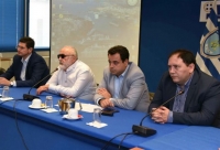 Παρουσίαση νέου καθεστώτος λειτουργίας των νηογνωμόνων