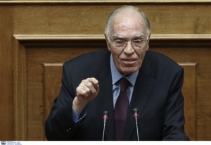 Ενωση Κεντρώων: Ο Τσίπρας ελπίζει ότι ΝΔ-ΠαΣοΚ θα ψηφίσουν το «Nova Macedonia»