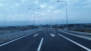 Ολοκληρώθηκε ο Κόμβος του Ρίου