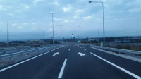 Ολοκληρώθηκε ο Κόμβος του Ρίου
