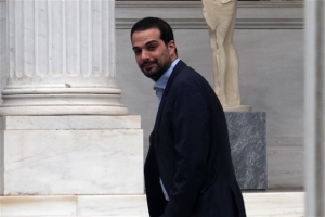 Σακελλαρίδης: Σε εξέλιξη οι διαβουλεύσεις για συμφωνία τη Δευτέρα