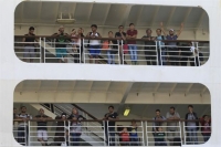 Το απόγευμα στον Πειραιά το «Ελ.Βενιζέλος» με 2.000 πρόσφυγες