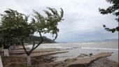 Έκτακτο δελτίο καιρού σήμερα για τη Μακεδονία και τη Θράκη με ισχυρές τοπικές βροχές και καταιγίδες (vid)