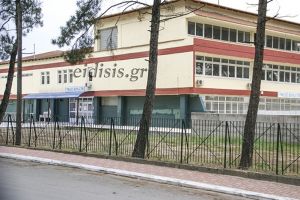 Οι ανάγκες του Γυμνασίου Πολυκάστρου στο δήμαρχο Παιονίας