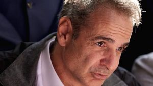 Αύξηση 50% του ανώτατου ορίου αγροτικού πετρελαίου ανακοίνωσε ο Κυριάκος Μητσοτάκης στη Μαρώνεια